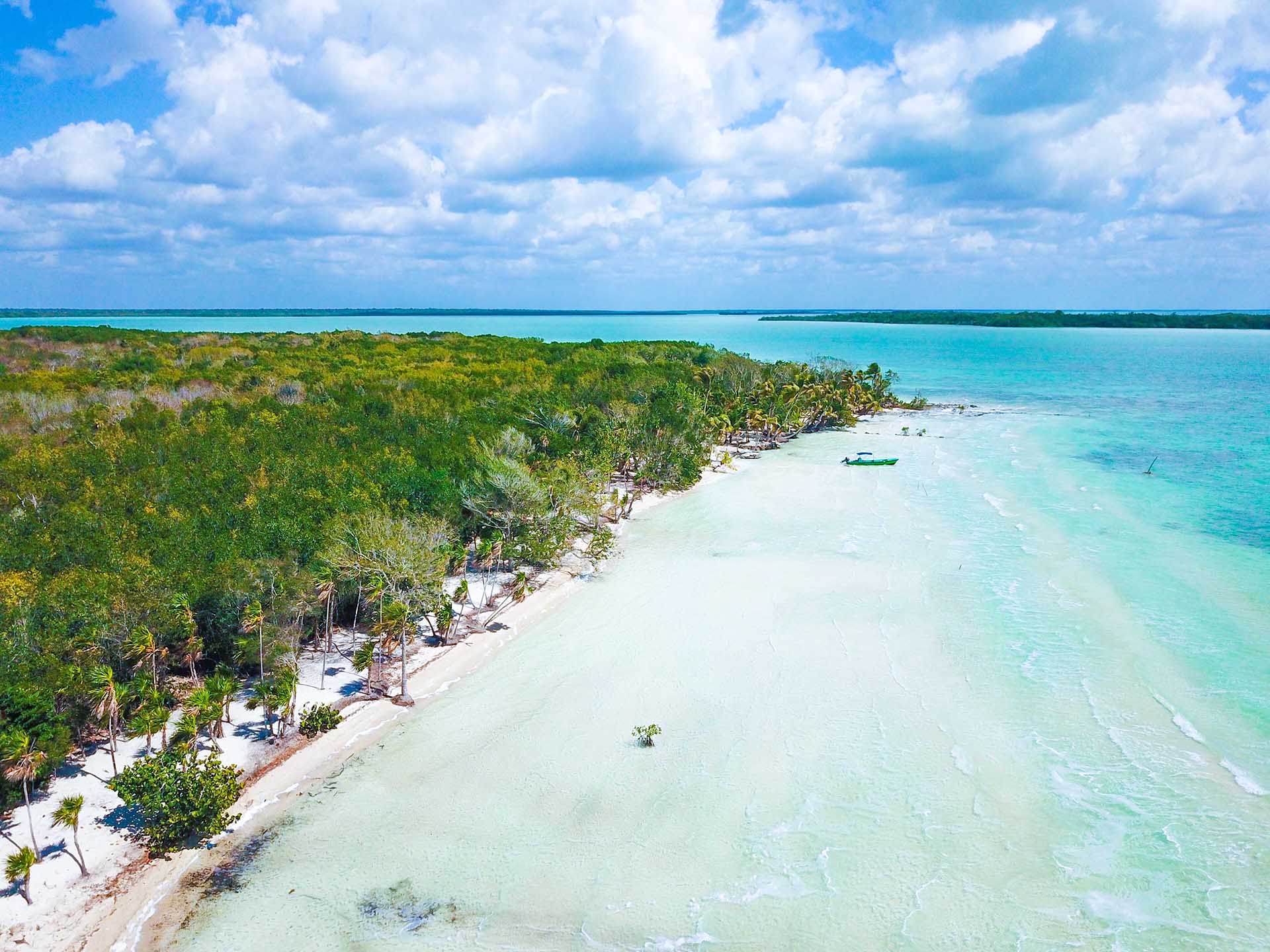 Islas y Cayos Dirección de desarrollo turístico